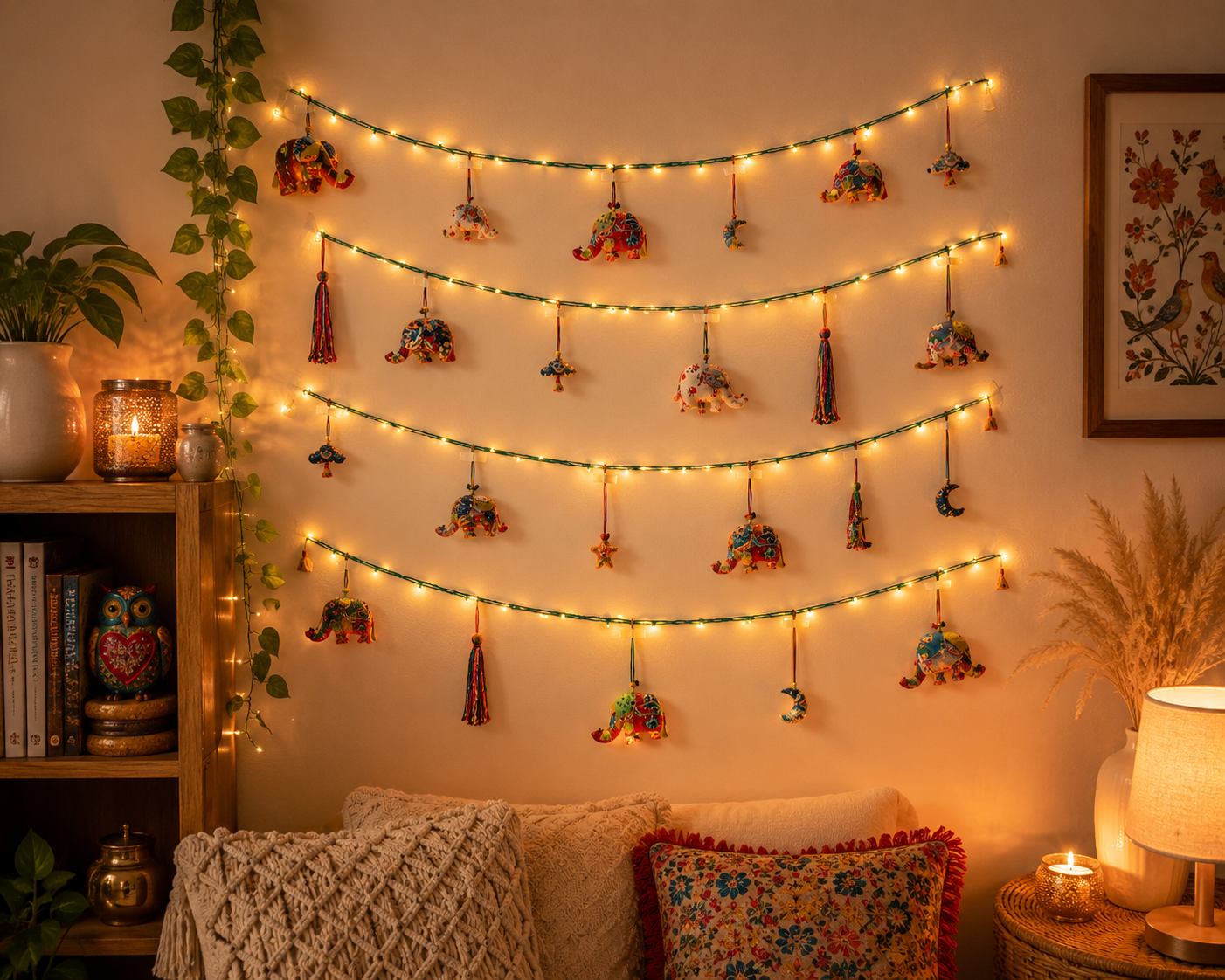 Home Decor